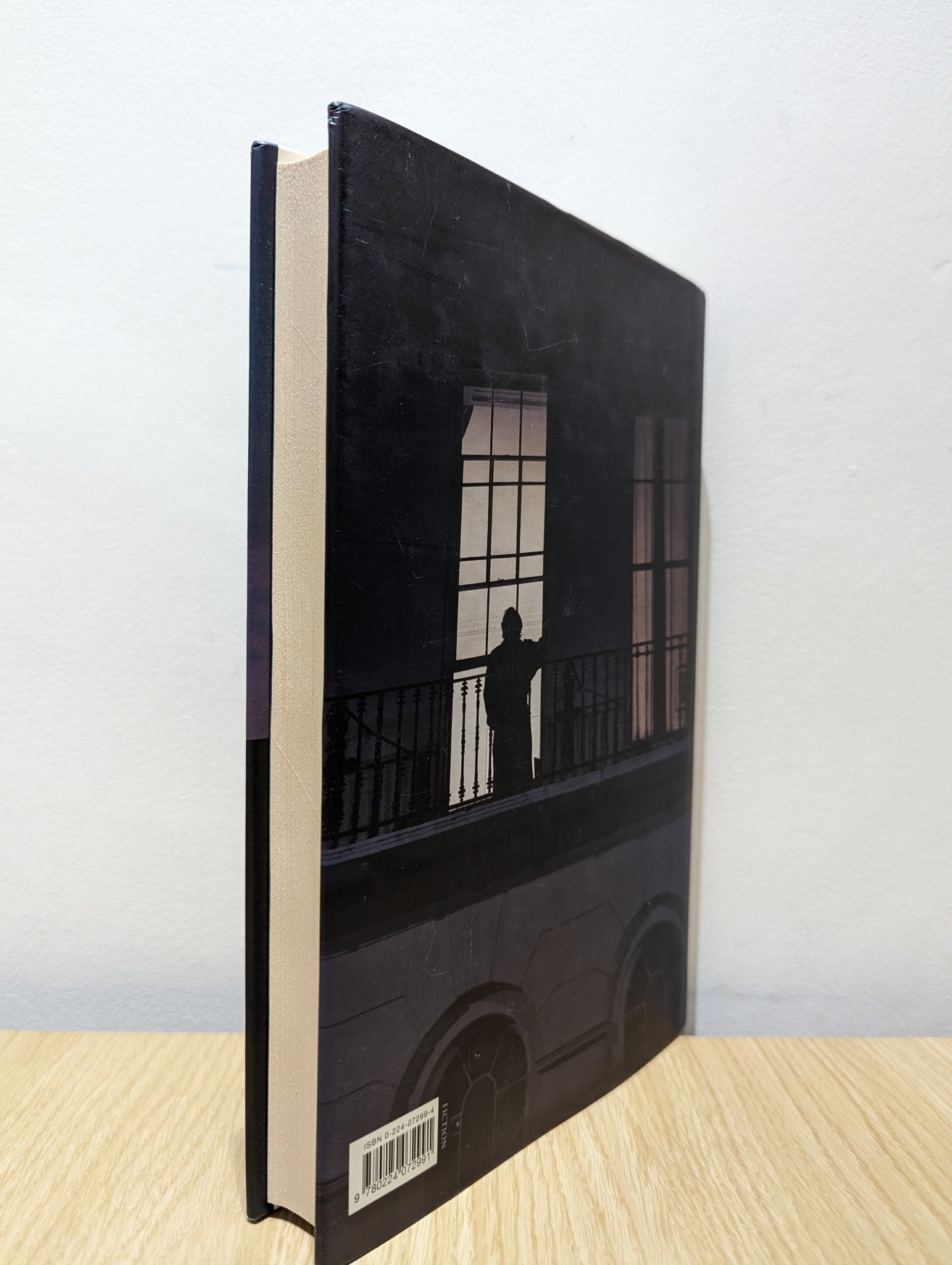 Saturday by Ian McEwan (First Edition) - Fialta Books