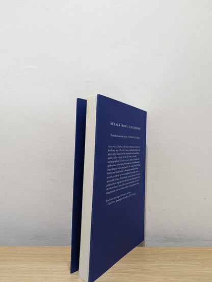 Scenes from a Childhood by Jon Fosse - Fialta Books