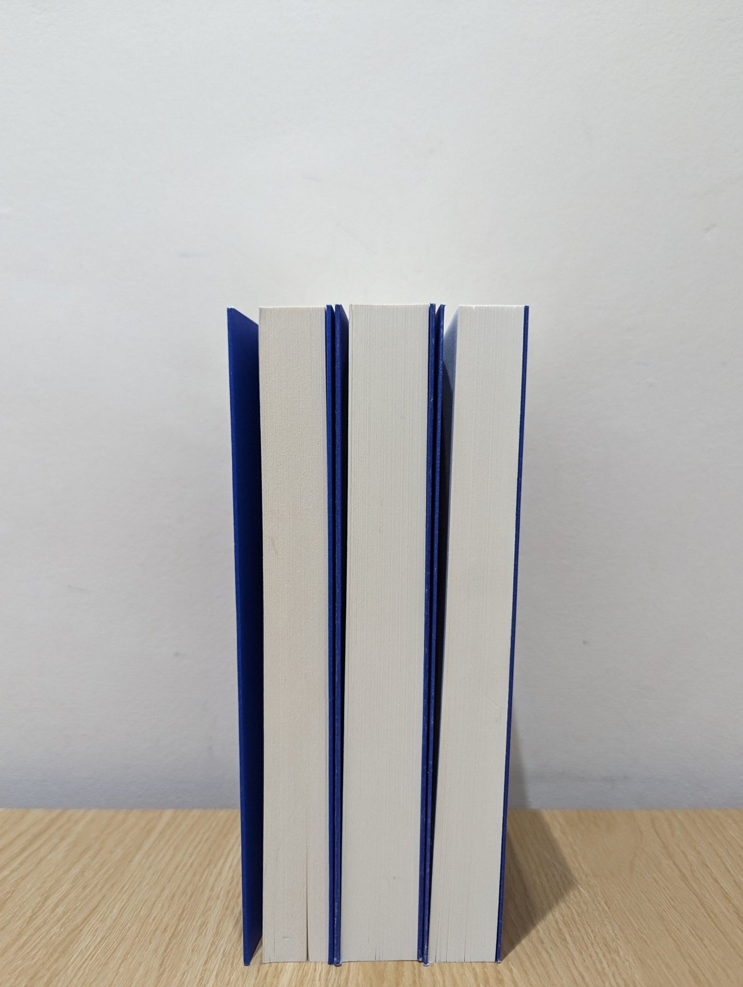 Septology I - VII by Jon Fosse (Signed Bookplate) - Fialta Books