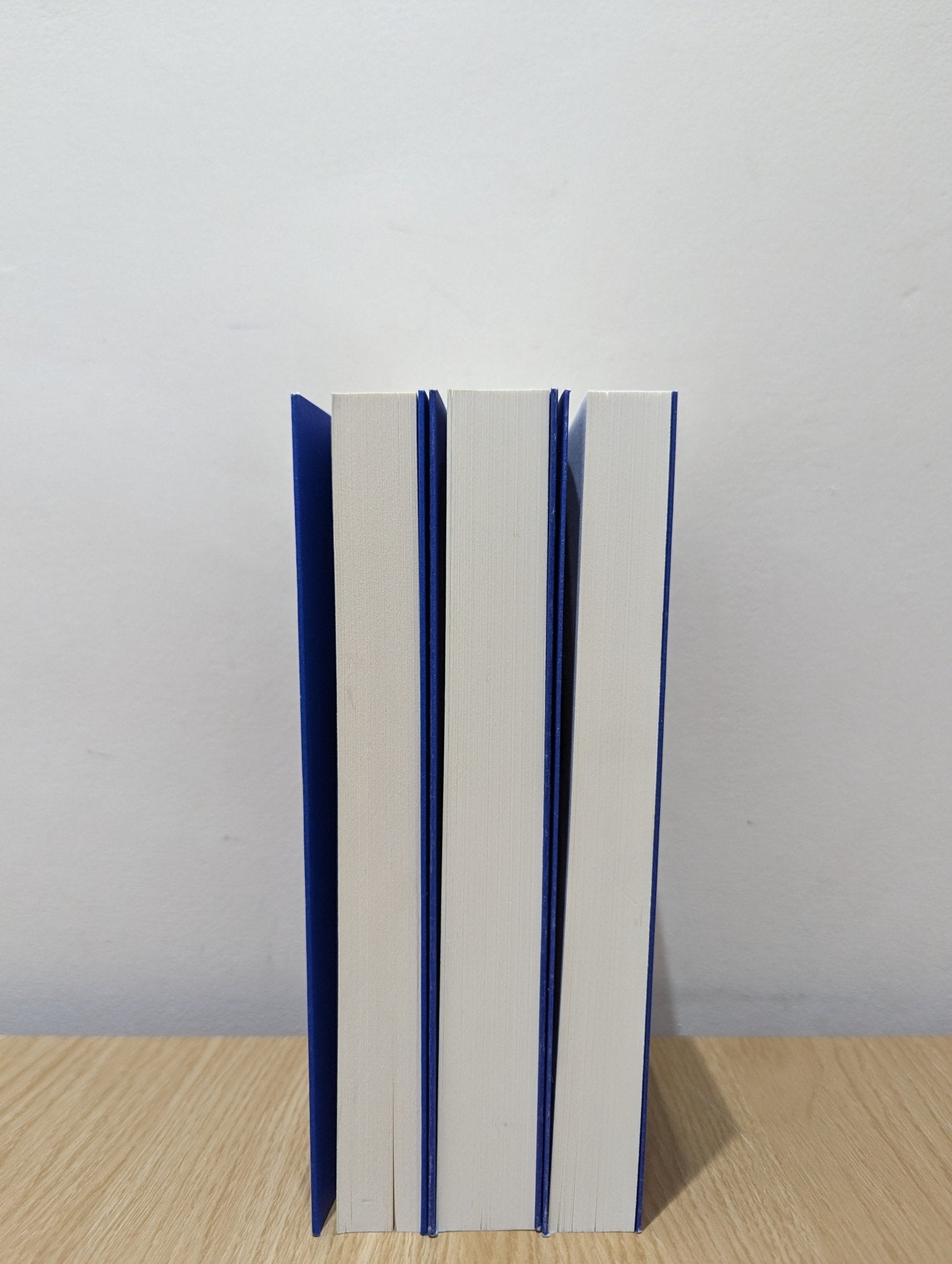 Septology I - VII by Jon Fosse (Signed Bookplate) - Fialta Books