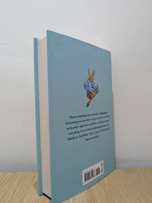 Shakespeare: The Man Who Pays The Rent by Judi Dench (First Edition) - Fialta Books