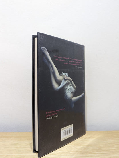 Sight by Jessie Greengrass (Signed First Edition) - Fialta Books