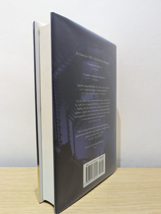 Single and Single by John Le Carre (First Edition) - Fialta Books