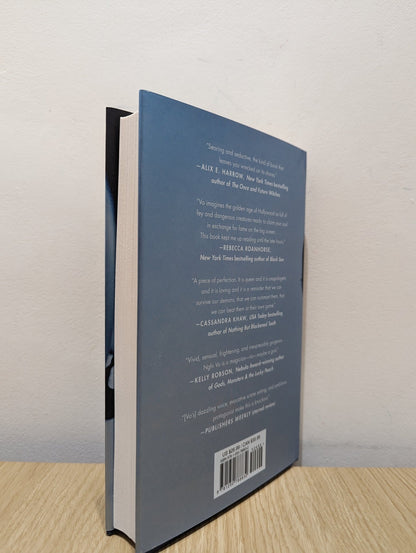 Siren Queen by Nghi Vo (Signed First Edition) - Fialta Books