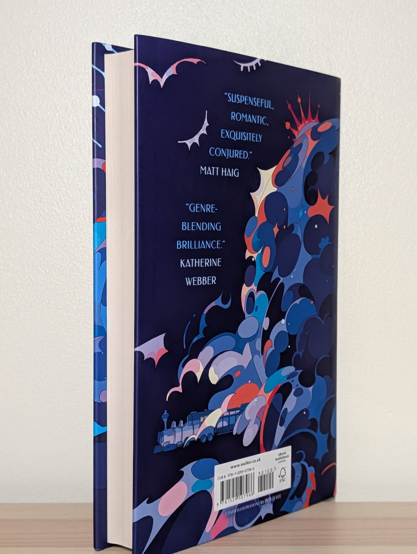Skipshock by Caroline O'Donoghue (Signed First Edition) - Fialta Books