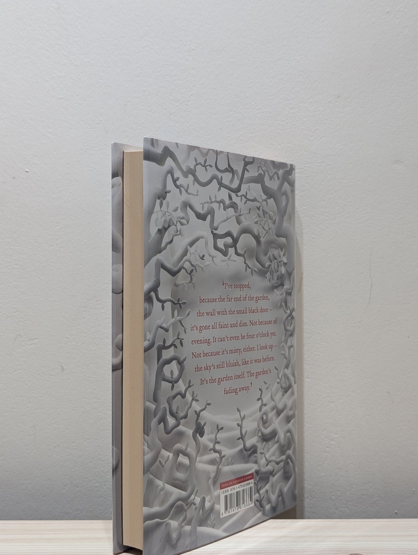 Slade House by David Mitchell (Signed) - Fialta Books