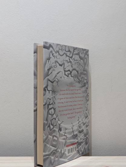 Slade House by David Mitchell (Signed) - Fialta Books