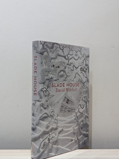 Slade House by David Mitchell (Signed) - Fialta Books