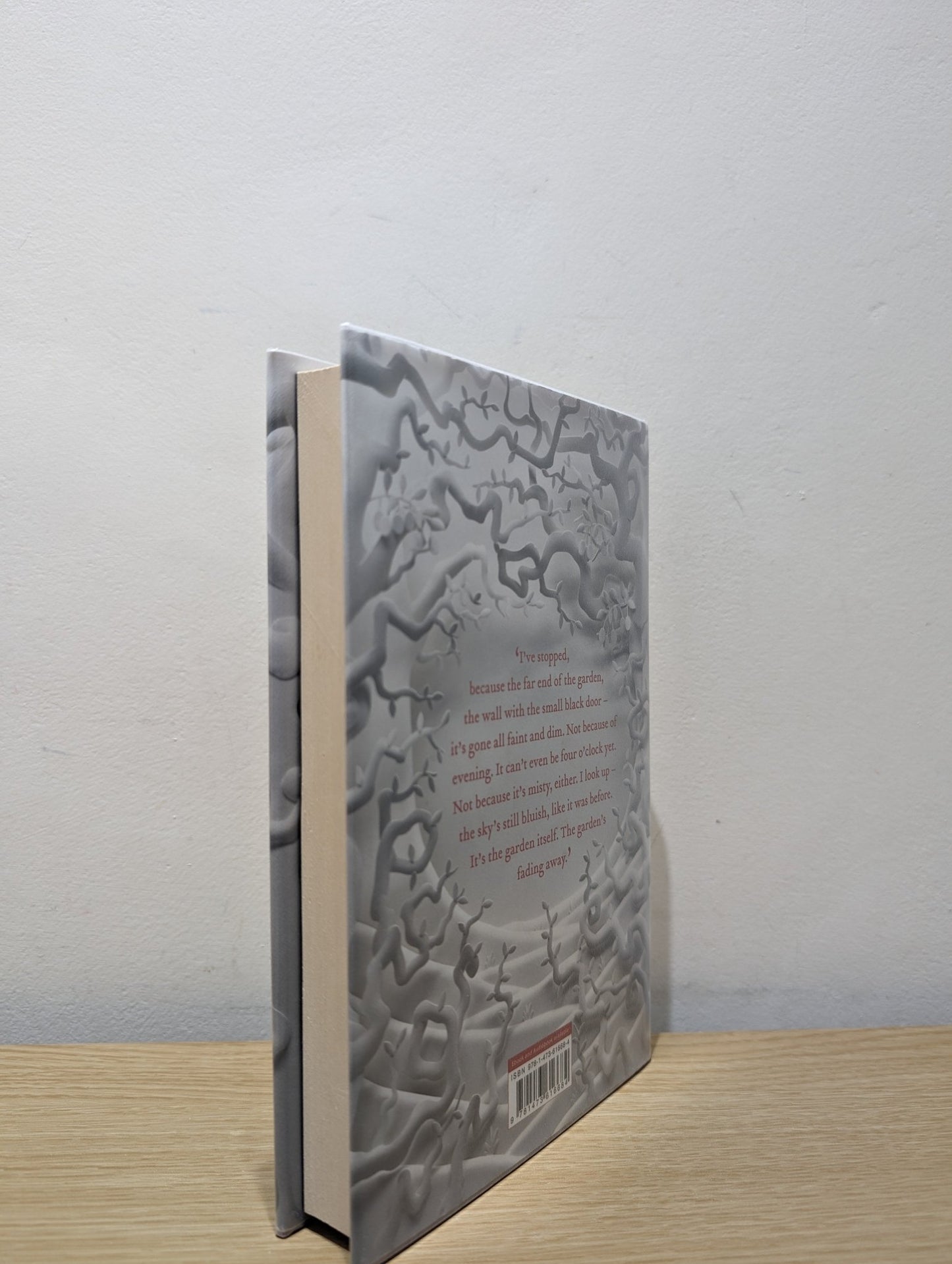 Slade House by David Mitchell (Signed First Edition) - Fialta Books