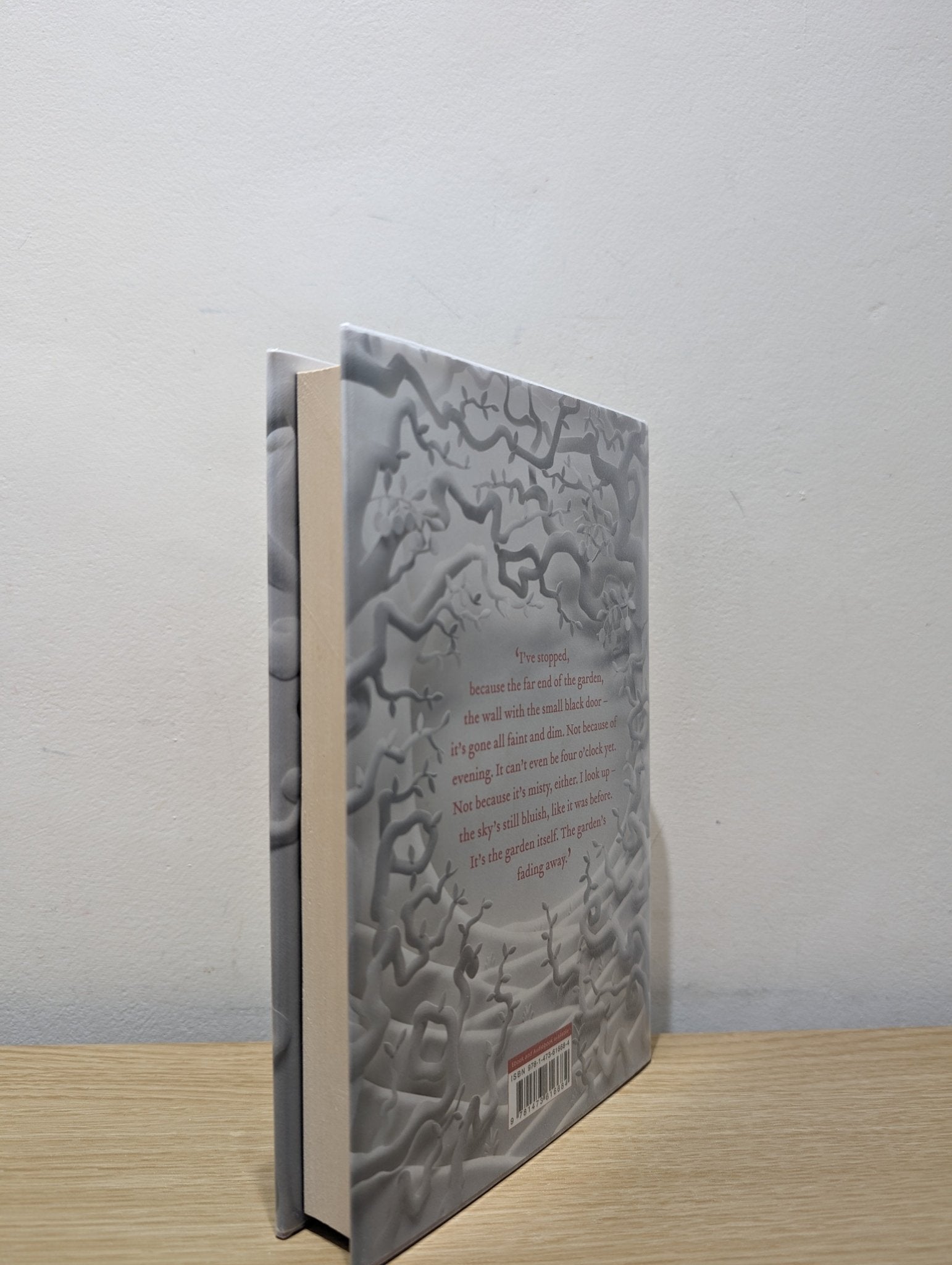 Slade House by David Mitchell (Signed First Edition) - Fialta Books