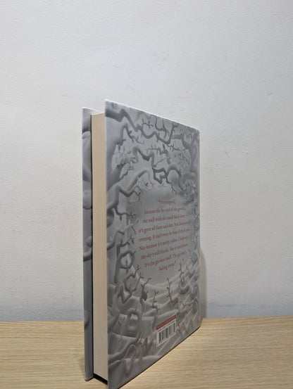 Slade House by David Mitchell (Signed First Edition) - Fialta Books