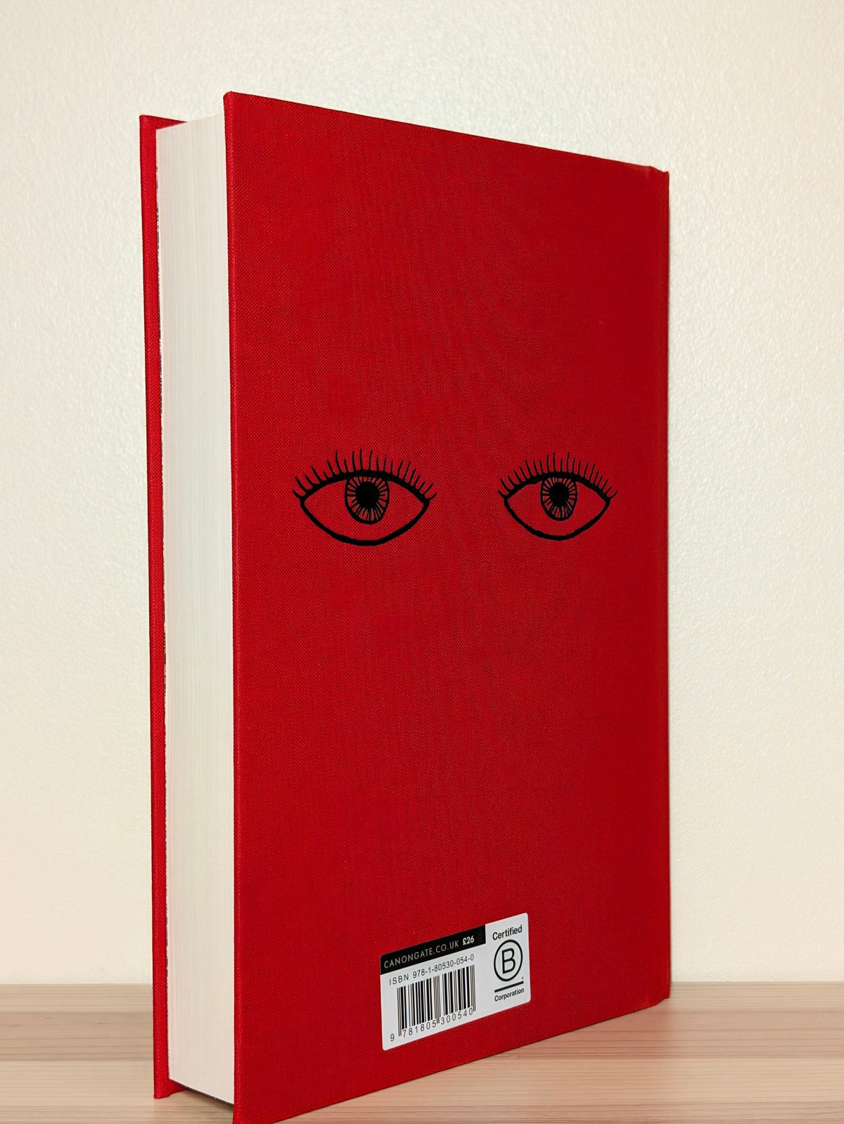Sleeping Beauties by David Byrne (Signed Edition) - Fialta Books