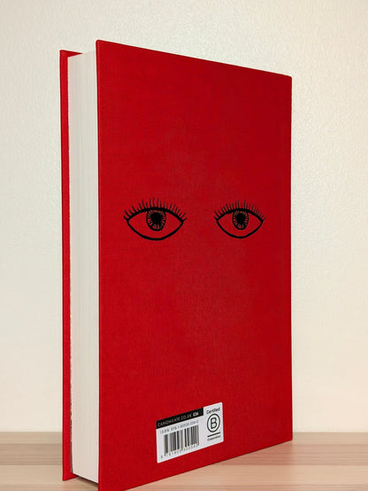 Sleeping Beauties by David Byrne (Signed First Edition) - Fialta Books