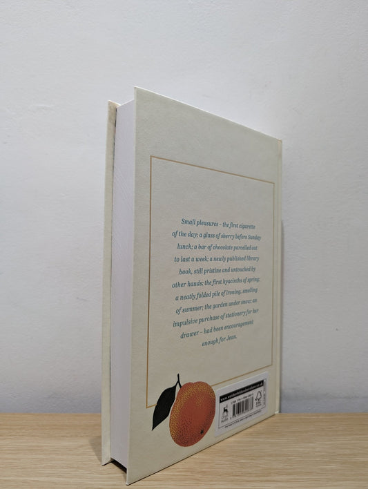 Small Pleasures by Clare Chambers (Signed Deluxe Edition) - Fialta Books