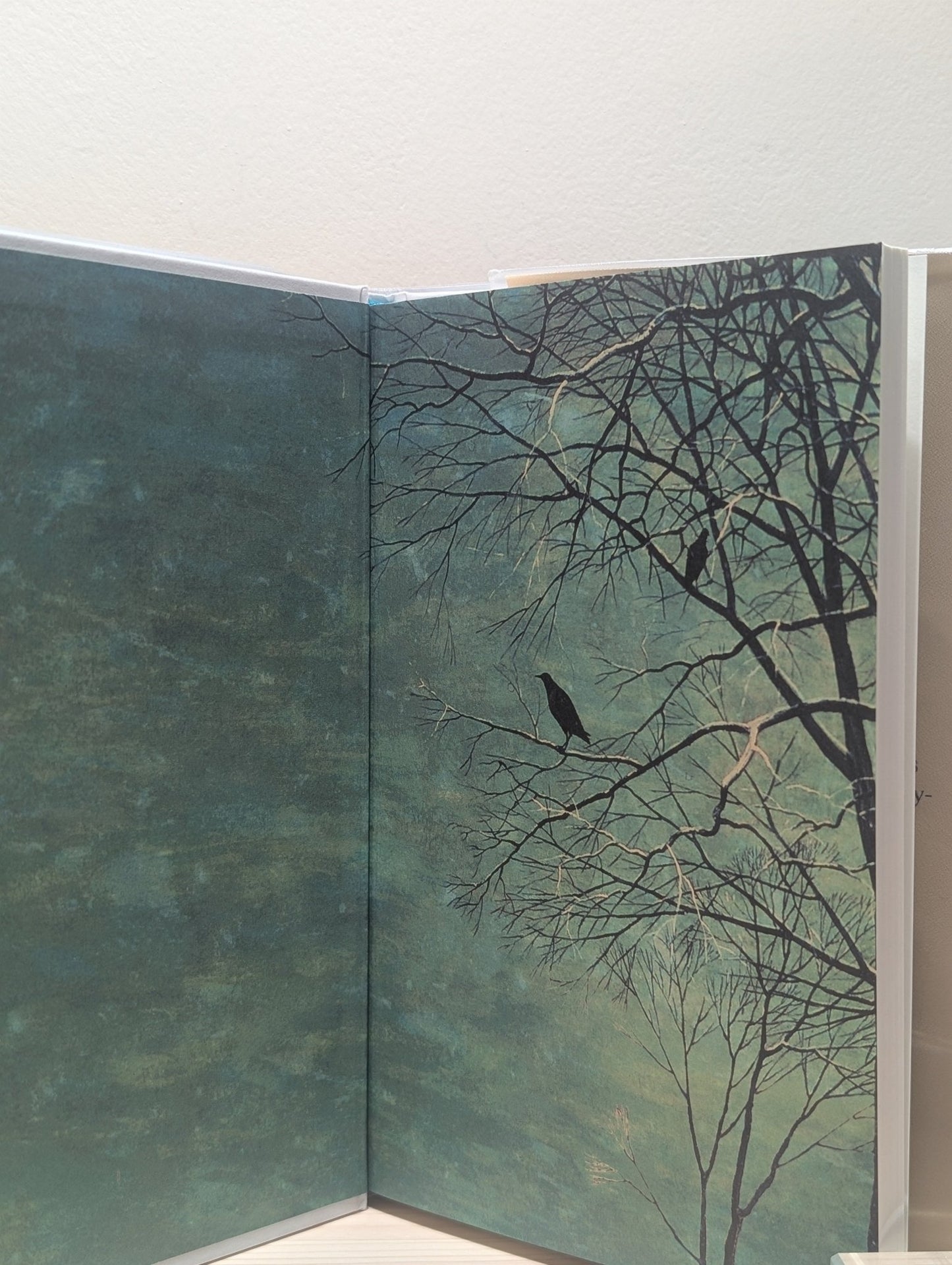 Small Things Like These by Claire Keegan (Signed First Edition) - Fialta Books