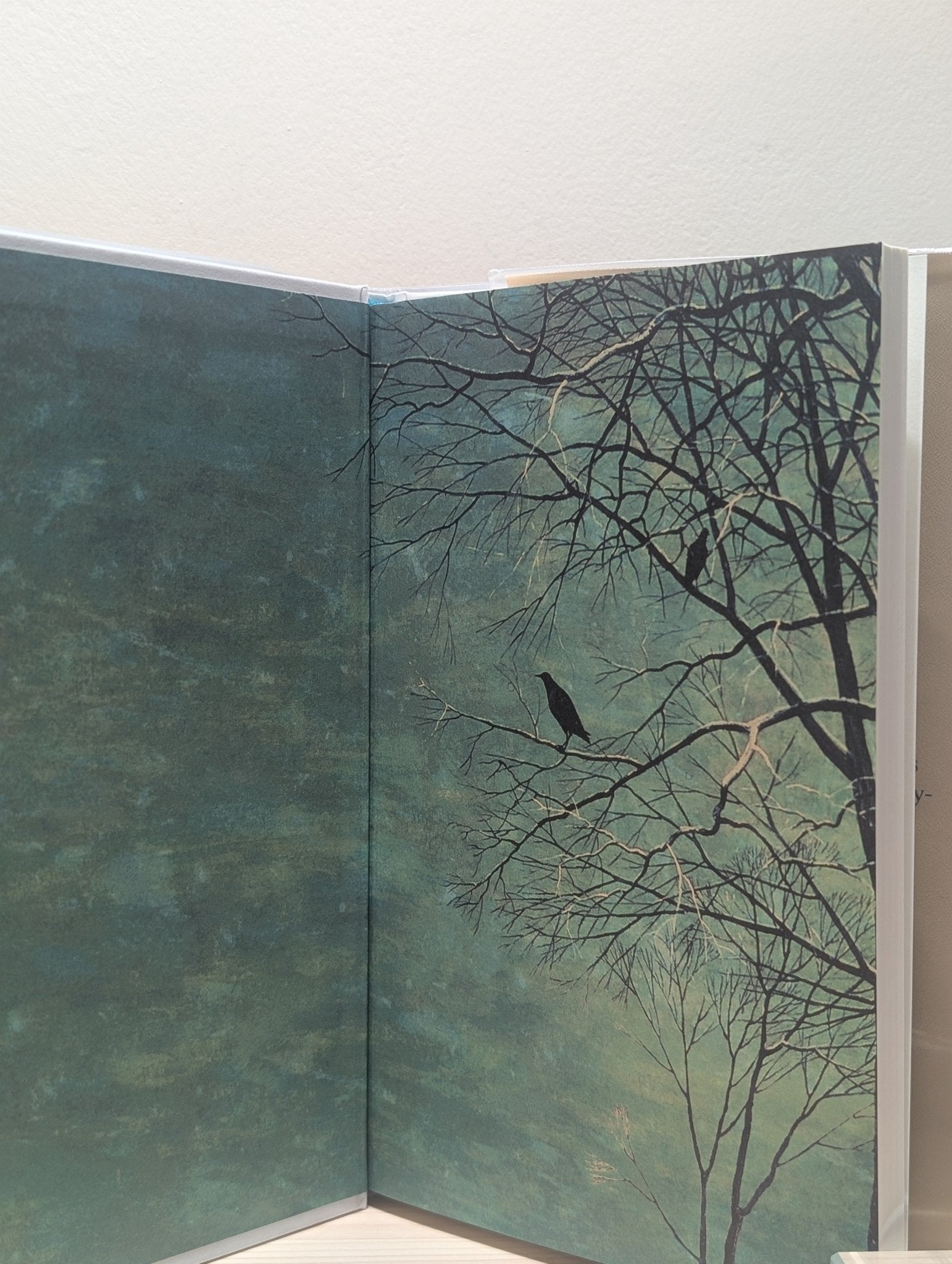 Small Things Like These by Claire Keegan (Signed First Edition) - Fialta Books