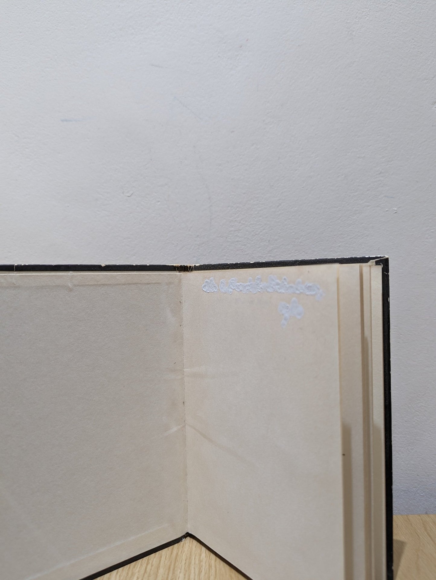 Smith of Wootton Major by J. R. R. Tolkien (First Edition) - Fialta Books