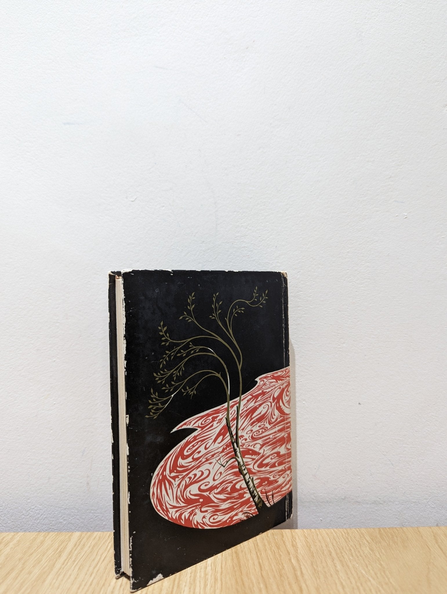 Smith of Wootton Major by J. R. R. Tolkien (First Edition) - Fialta Books