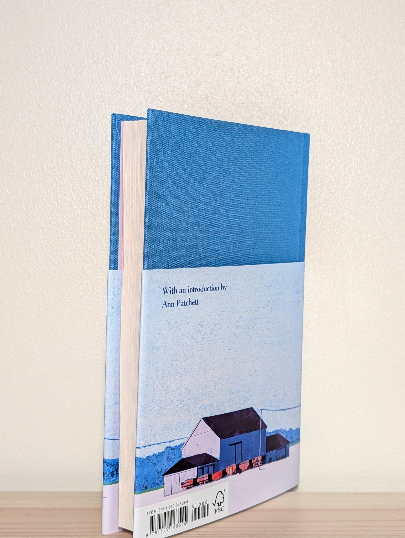 So Long, See You Tomorrow by William Maxwell (First Hardback Edition) - Fialta Books