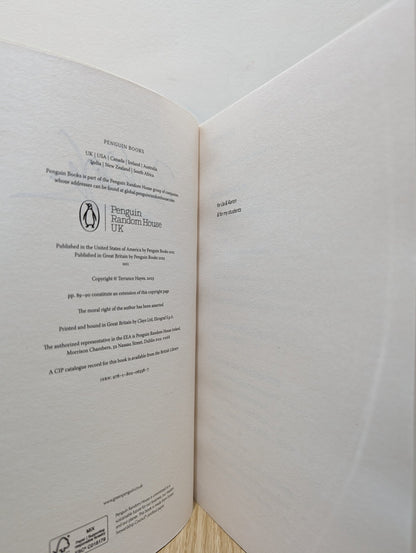 So to Speak by Terrance Hayes (Signed First Edition) - Fialta Books