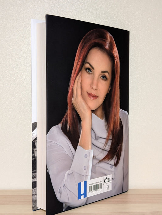 Softly, As I Leave You: Life After Elvis by Priscilla Presley (Signed First Edition) - Fialta Books