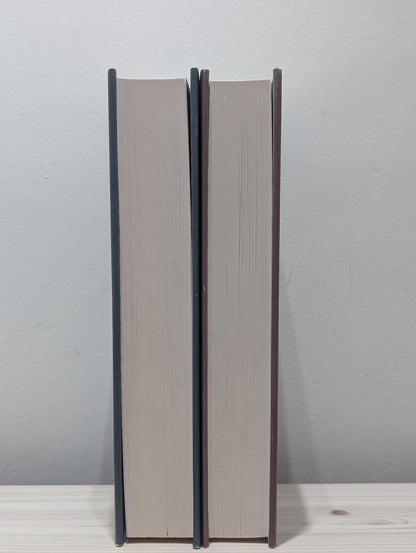 Some Men In London: Queer Life, 1945 - 1959; 1960 - 1967 by Peter Parker (Signed First Edition) - Fialta Books