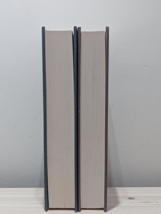 Some Men In London: Queer Life, 1945 - 1959; 1960 - 1967 by Peter Parker (Signed First Edition) - Fialta Books