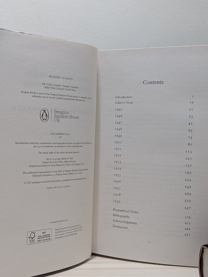 Some Men In London: Queer Life, 1945 - 1959; 1960 - 1967 by Peter Parker (Signed First Edition) - Fialta Books