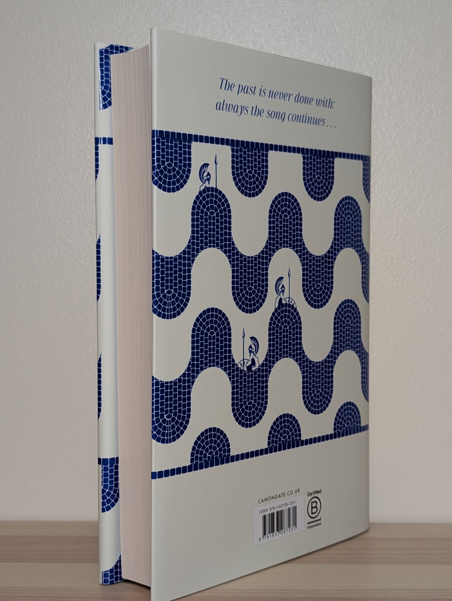 Son of Nobody by Yann Martel (Signed First Edition) - Fialta Books