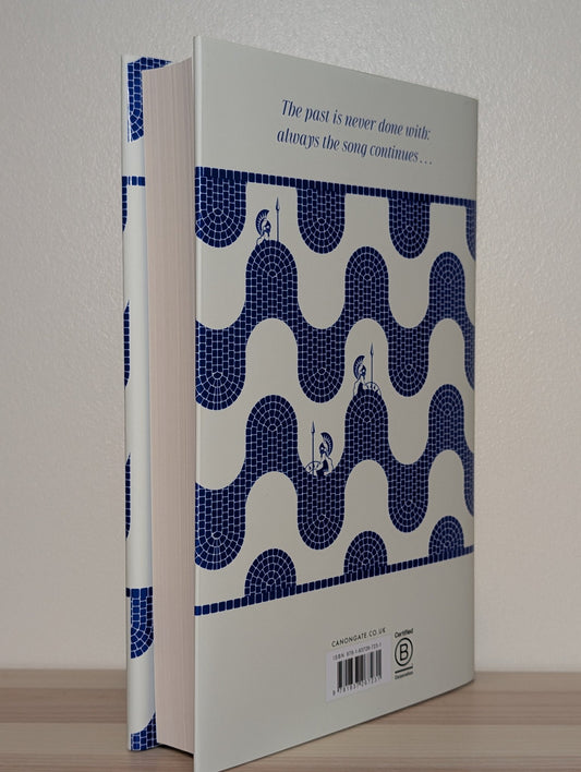 Son of Nobody by Yann Martel (Signed First Edition) - Fialta Books