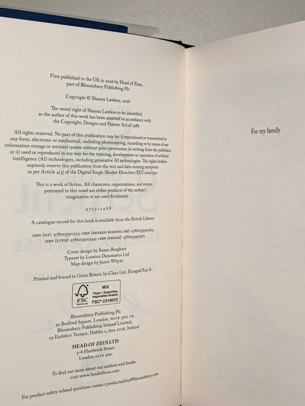 Son of the Serpent: Gael Song: Era II by Shauna Lawless (Signed First Edition) - Fialta Books