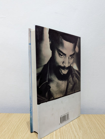 Songs of Enchantment by Ben Okri (First Edition) - Fialta Books