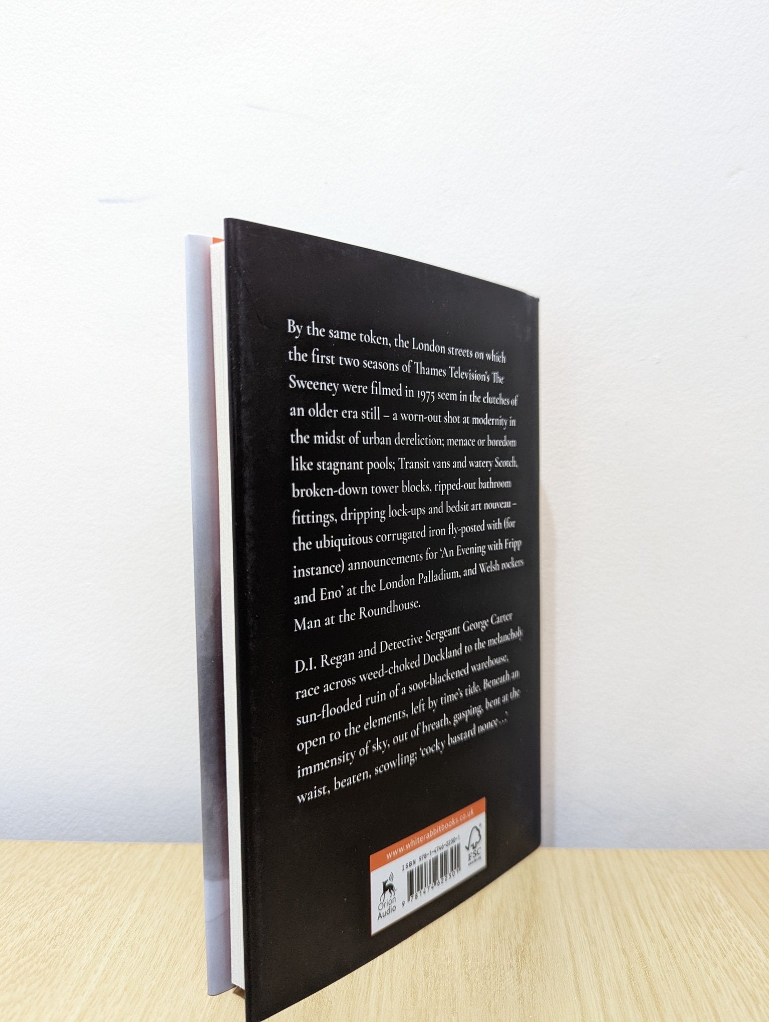 Souvenir by Michael Bracewell (First Edition) - Fialta Books