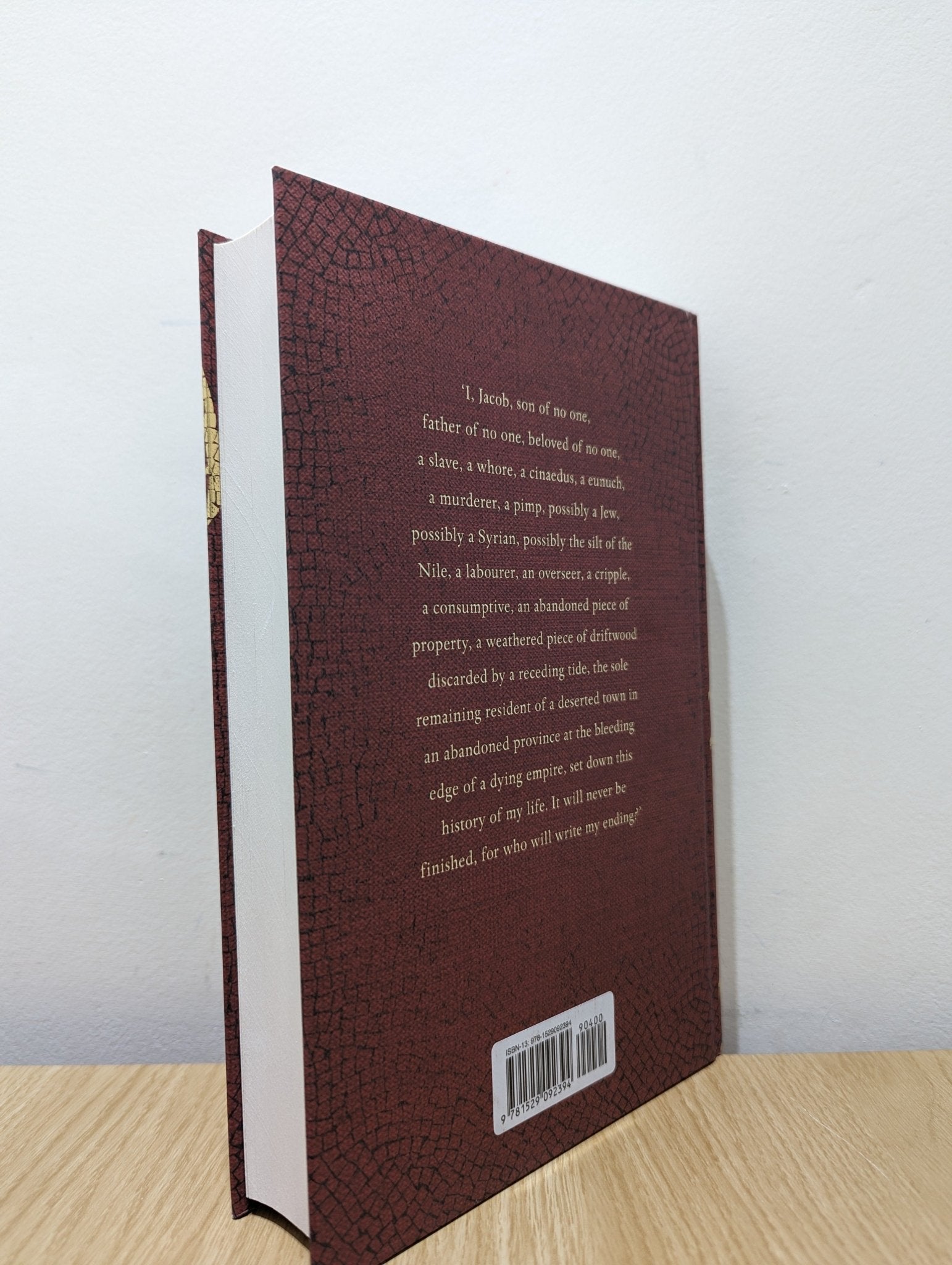 Sparrow by James Hynes (Signed Numbered First Edition) - Fialta Books