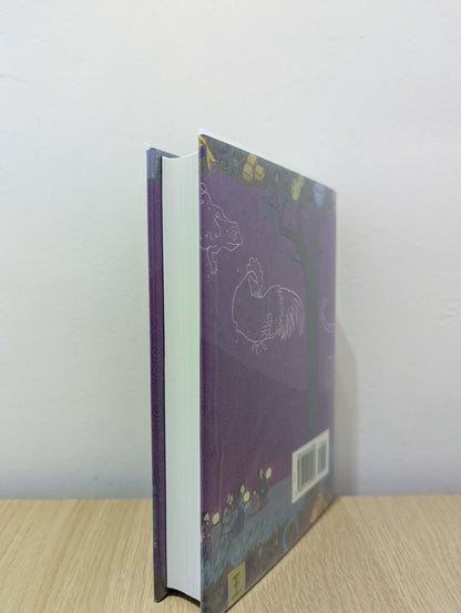 Starry River of the Sky by Grace Lin - Fialta Books