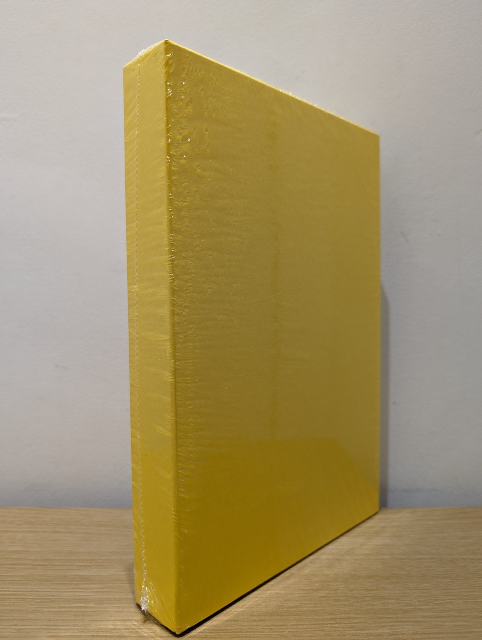 Stasiland: Stories from Behind the Berlin Wall by Anna Funder (Folio Slipcase Edition) - Fialta Books