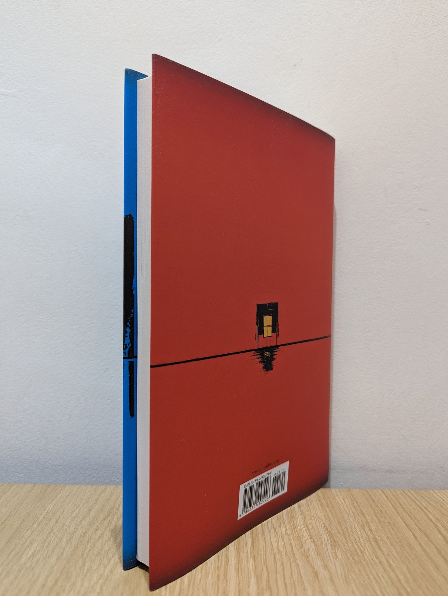 Stella Maris by Cormac McCarthy (First Edition) - Fialta Books