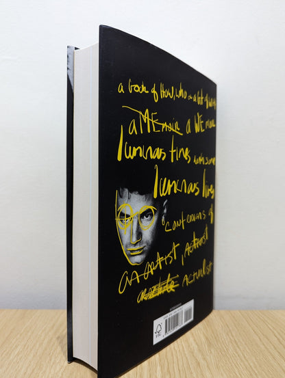 Surrender: 40 Songs, One Story by Bono (First Edition) - Fialta Books