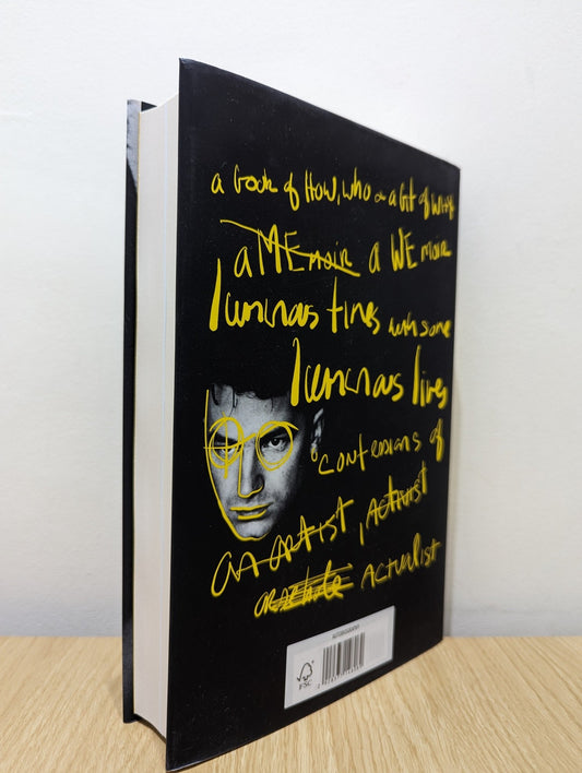 Surrender: 40 Songs, One Story by Bono (Signed First Edition) - Fialta Books