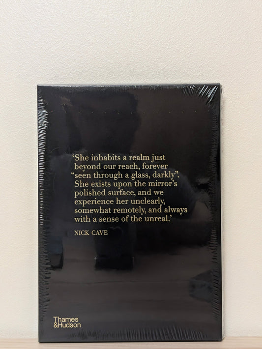 Susie by Nick Cave (Signed Limited Edition) - Fialta Books