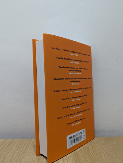 Talking at Night by Claire Daverley (Signed First Edition) - Fialta Books