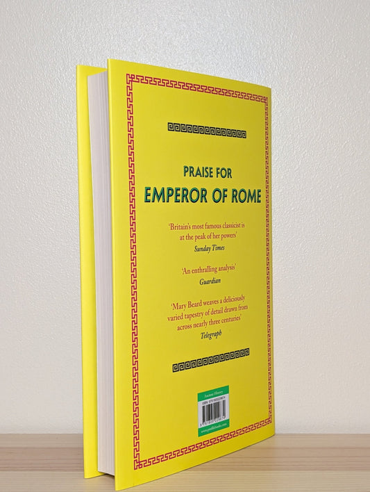 Talking Classics: The Shock of the Old by Mary Beard (Signed First Edition) - Fialta Books