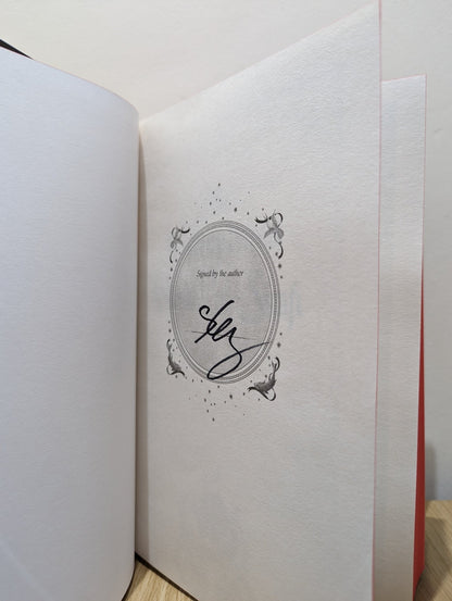 The Adventures of Amina Al - Sirafi by Shannon Chakraborty (Signed First Edition with sprayed edges) - Fialta Books