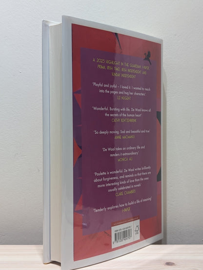 The Best of Everything by Kit De Waal (Signed First Edition) - Fialta Books