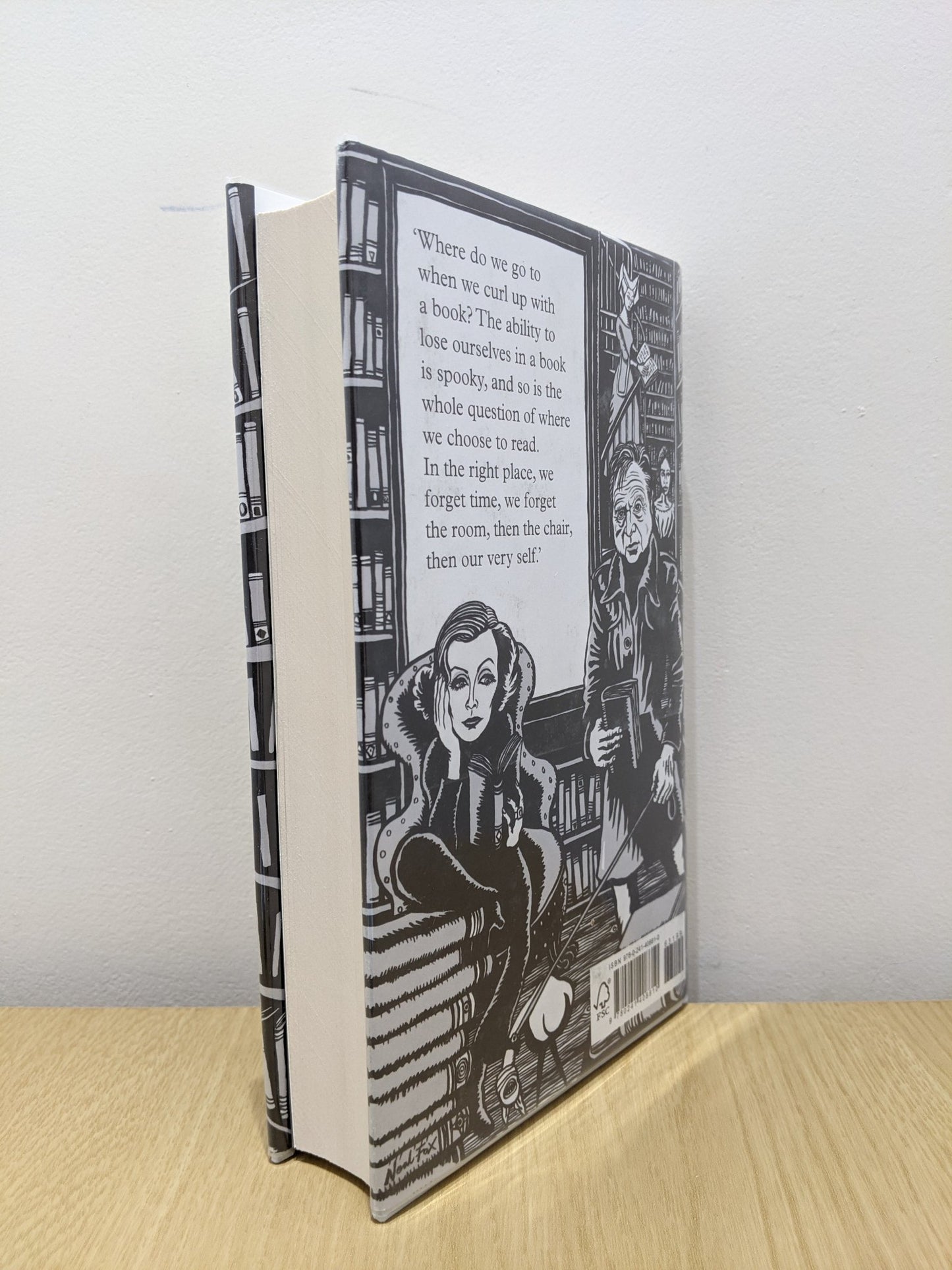 The Bookseller's Tale by Martin Latham (Signed First Edition) - Fialta Books