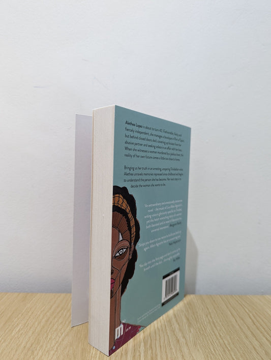 The Bread the Devil Knead by Lisa Allen - Agostini (Signed First Edition) - Fialta Books