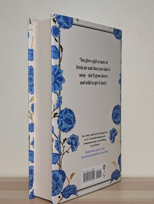 The Calamity Club by Kathryn Stockett (Signed First Edition) - Fialta Books