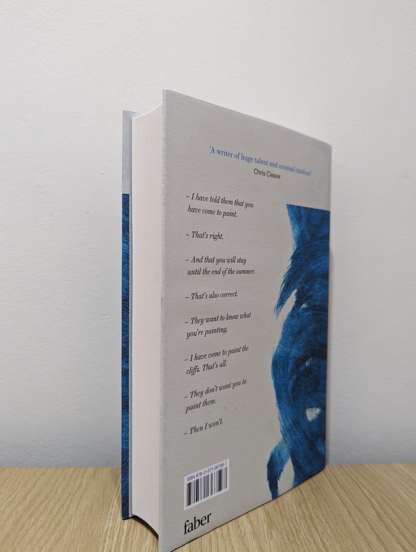 The Colony by Audrey Magee (First Edition) - Fialta Books