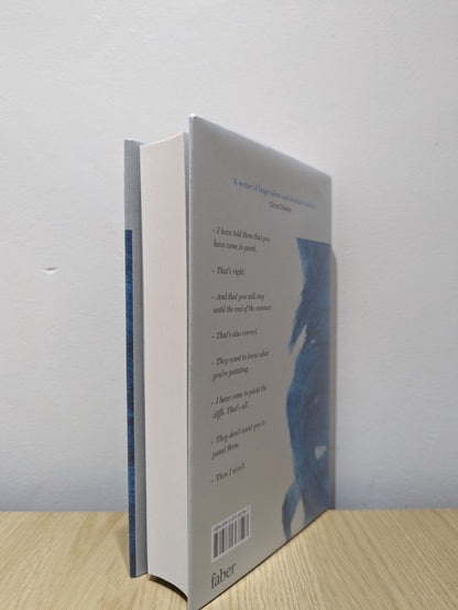 The Colony by Audrey Magee (Signed) - Fialta Books