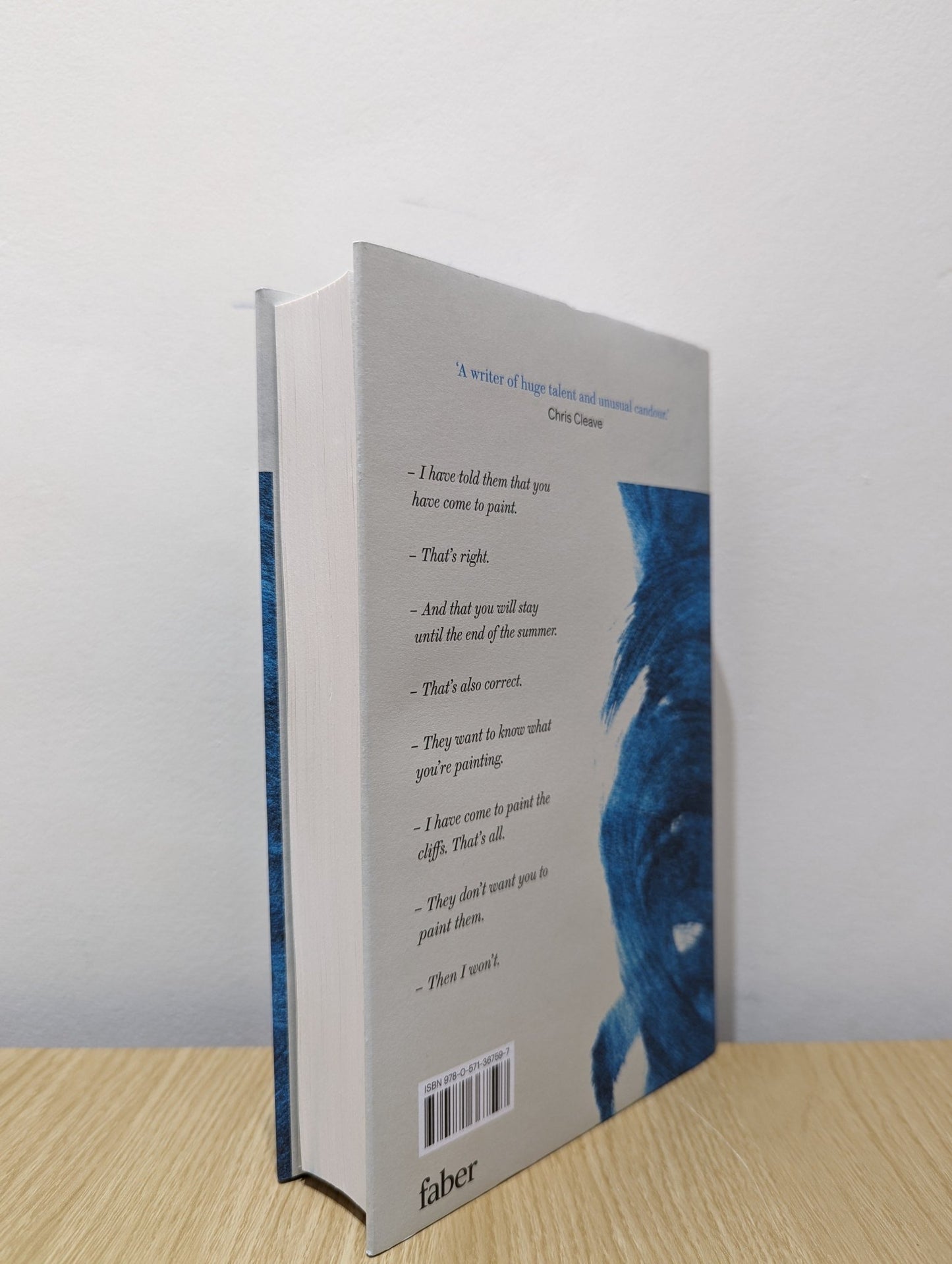 The Colony by Audrey Magee (Signed First Edition) - Fialta Books